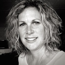 Christina Harting